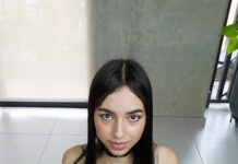 Let Me Be Your Slave