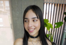 Let Me Be Your Slave