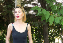 Deep Throttle Car – Christal Hot