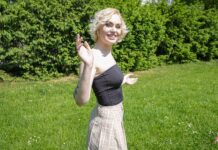 Prodigal Girl of Podgorica