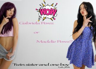 Maddie’s Twin,Fuck Her BF