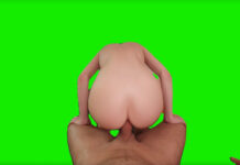 Returning the favor with Isabella De Laa (Passthrough)