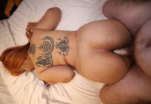 Thai Chubster With Big Tits And Fat Ass Gets A VR Treatment