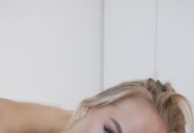 Hot Busty Stepsister, Mila Ray, Caught Watching Porn By Her Brother