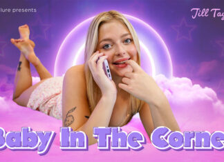 Jill Taylor: Baby In The Corner