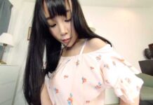 Yui Tomita – A Sexual Happening Between Step Siblings (part 1)