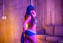 Dance Of The 69 Veils