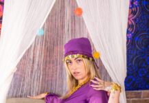 Fortune Favors The Hole