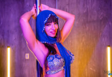 Dance Of The 69 Veils