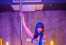 Dance Of The 69 Veils