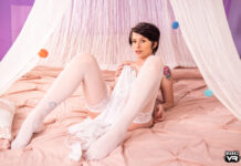 Painting Into A Corner