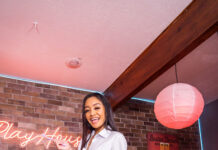 Land Of The Rising Fun