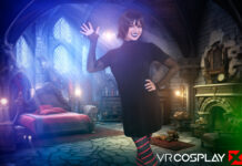 Hotel Transylvania A XXX Parody