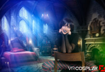 Hotel Transylvania A XXX Parody