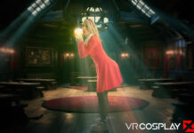 Chilling Adventures of Sabrina A XXX Parody