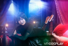 Hotel Transylvania A XXX Parody