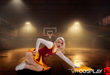 Chilling Adventures of Sabrina A XXX Parody