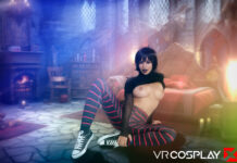 Hotel Transylvania A XXX Parody