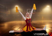 Chilling Adventures of Sabrina A XXX Parody