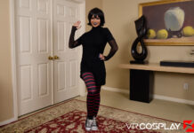 Hotel Transylvania A XXX Parody