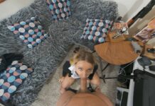 French Teen Learns English