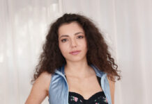 Slutty Teen on Casting