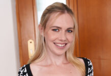 The New Neighbour is Hot