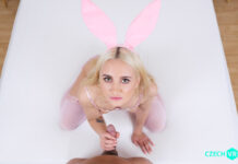 I’ll Be Your Bunny