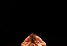 The Dark Side of Nicole Doshi