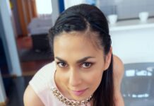 Hottest Blowjob with Ashley Ocean