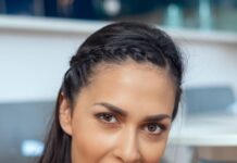 Hottest Blowjob with Ashley Ocean