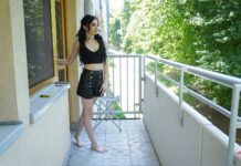 Age of Innocence in Pilsen