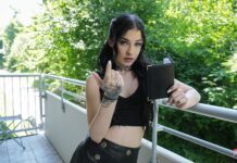 Age of Innocence in Pilsen