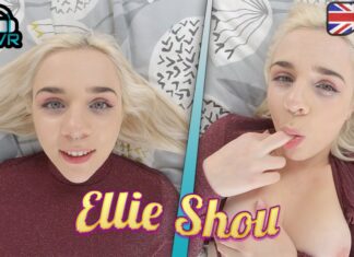 Ellie Shou – Climax With Me