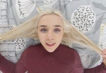 Ellie Shou – Climax With Me