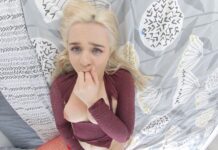 Ellie Shou – Climax With Me