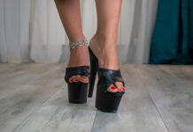 Mistress Kennya’s Irresistible Fantasy