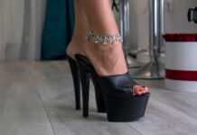 Mistress Kennya’s Irresistible Fantasy