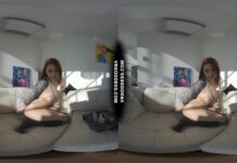 Double Pussy Dildo Gets Stuck Inside Dvp Dpp Hole Stretching Fetish Video