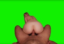 Erotic Massage with Sladyen Skaya (Passthrough)