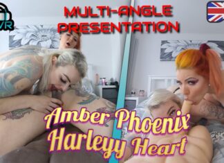 Foursome (Multi-Angle)