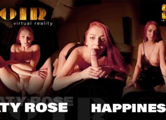 Happiness – Katy Rose