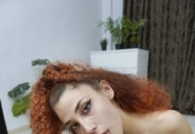 My First VR – Anahita Haru