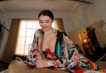 My Japanese Masseuse