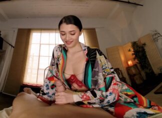 My Japanese Masseuse