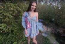 Vika Lita Outdoor BG VR