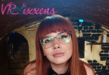 Watch Me Fuck Your Friend