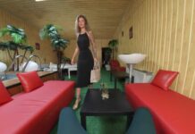 By The Pool, With Benefit…