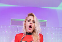 Popping Cherry’s Cherry