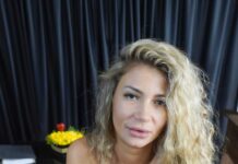 Fuck Me Hard! I’m Not Made of Glass